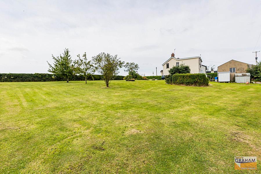 12 Mullaghcarton Road