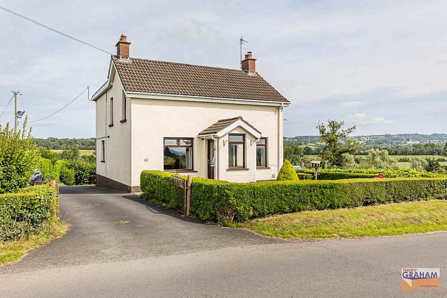 12 Mullaghcarton Road