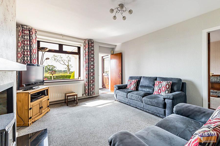 12 Mullaghcarton Road