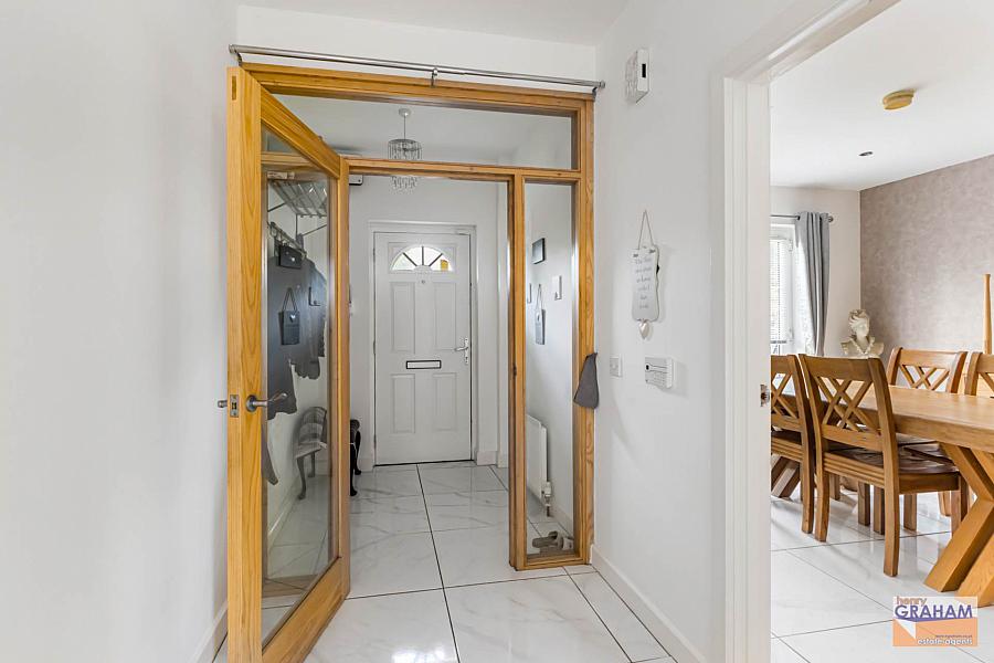 4 Holstein Crescent