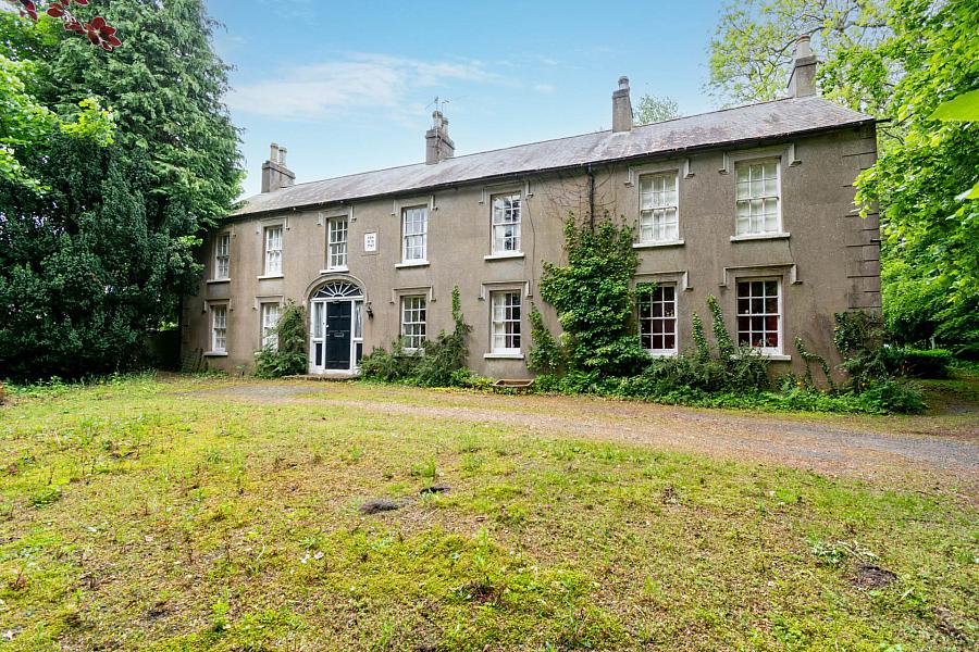 Milltown House 35 Derriaghy Road
