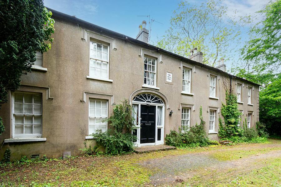 Milltown House 35 Derriaghy Road