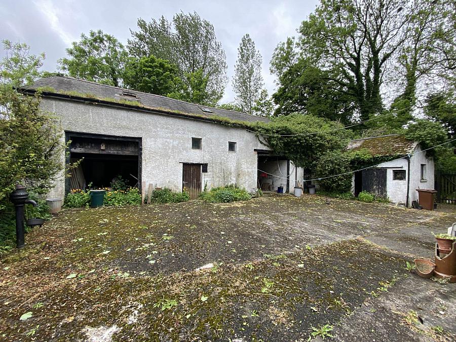 Milltown House 35 Derriaghy Road