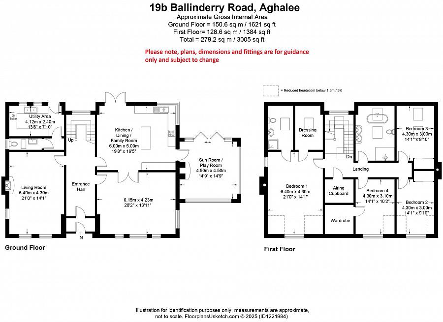 19b Ballinderry Rd