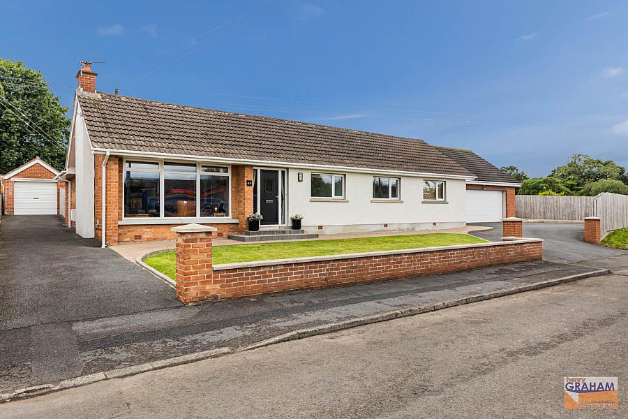 44 Clontara Park