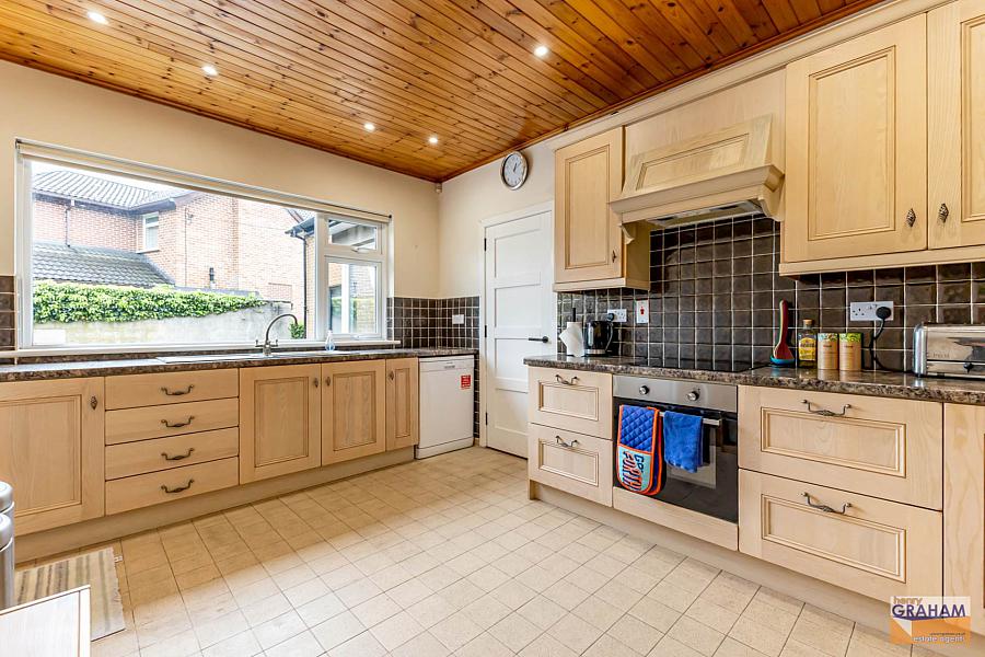 187 Ballynahinch Road