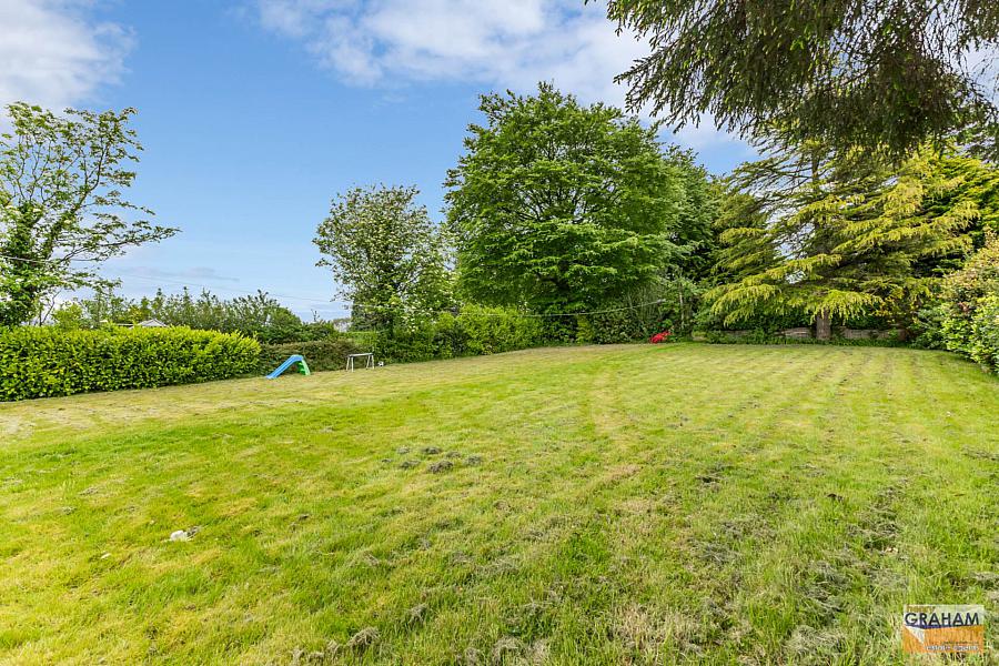 187 Ballynahinch Road