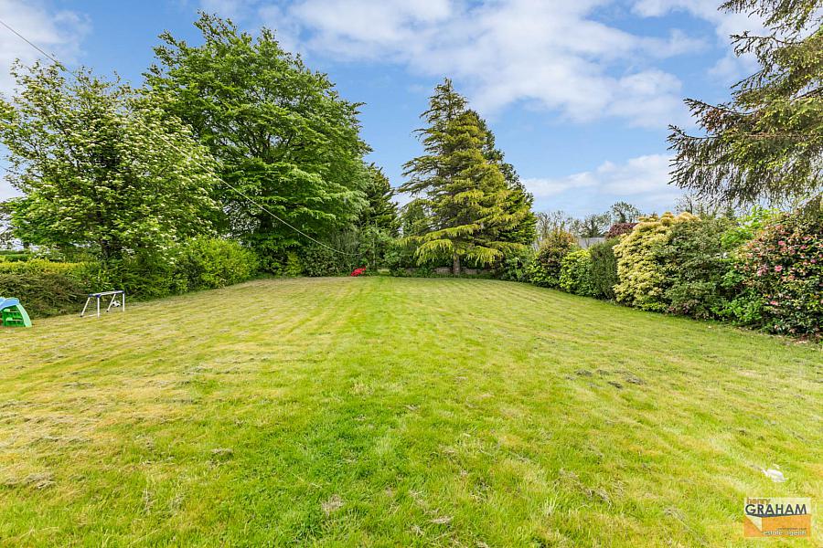 187 Ballynahinch Road