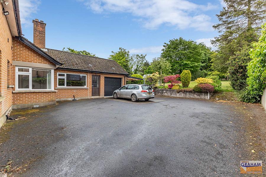 187 Ballynahinch Road