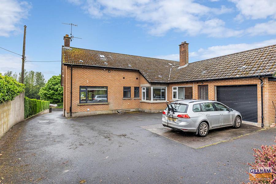 187 Ballynahinch Road
