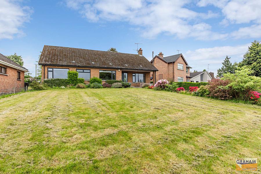 187 Ballynahinch Road