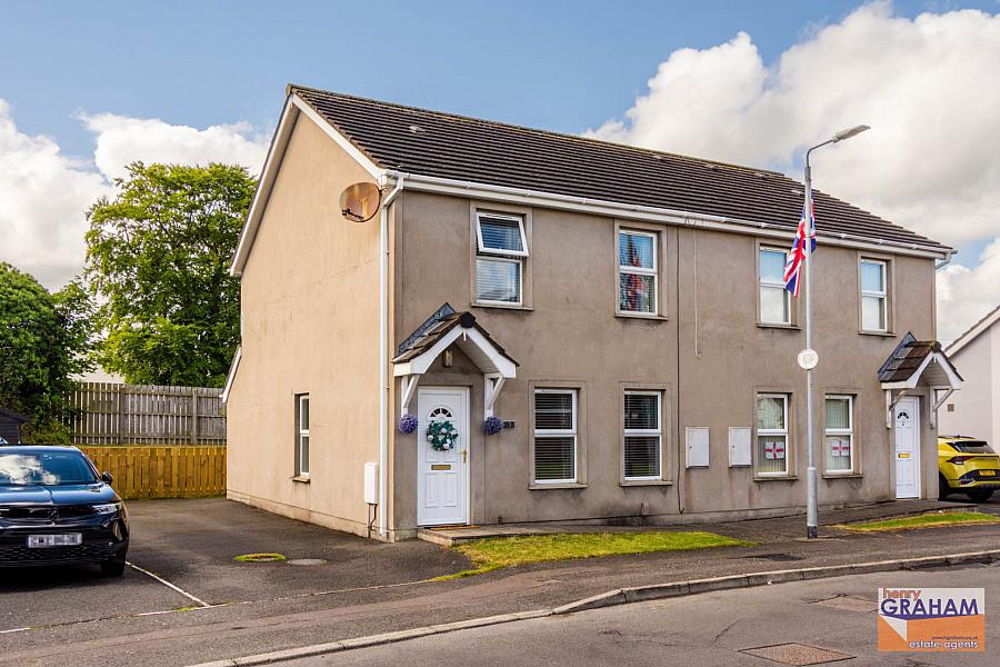 3 Rathvarna Heights