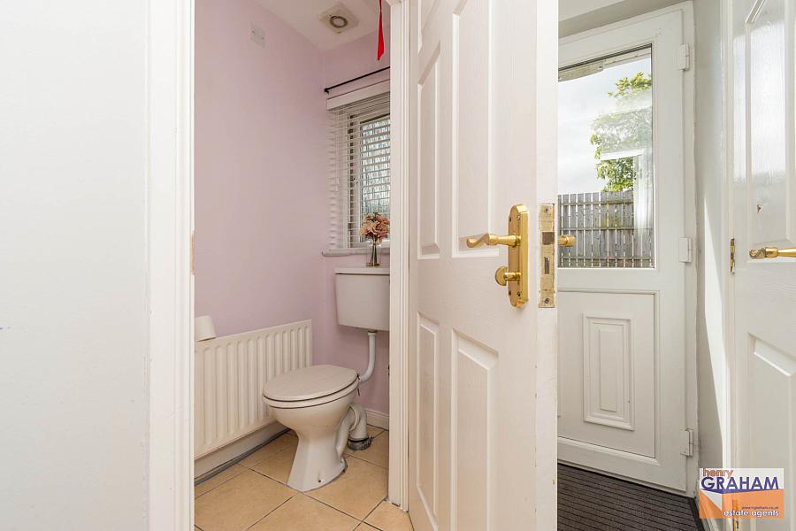 3 Rathvarna Heights 3 Rathvarna Heights