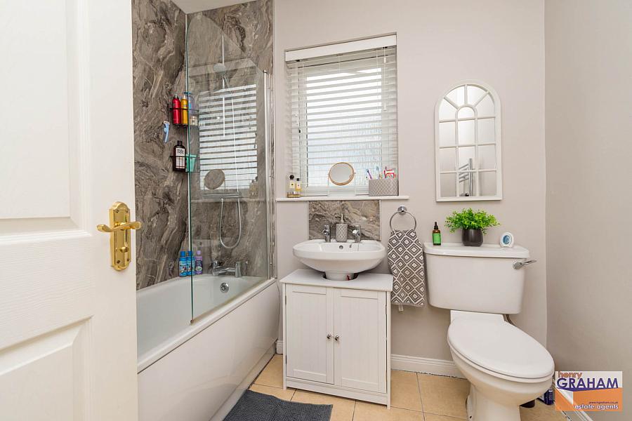 3 Rathvarna Heights
