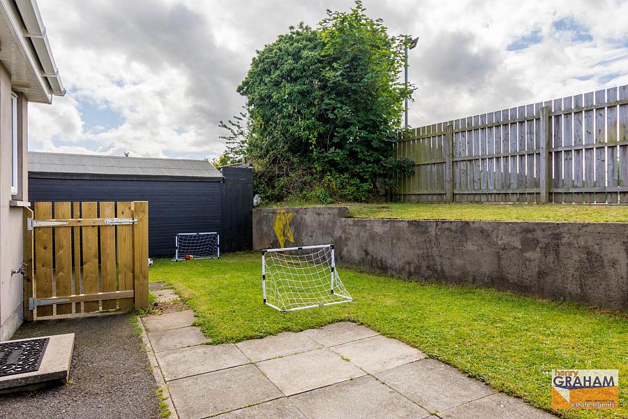 3 Rathvarna Heights