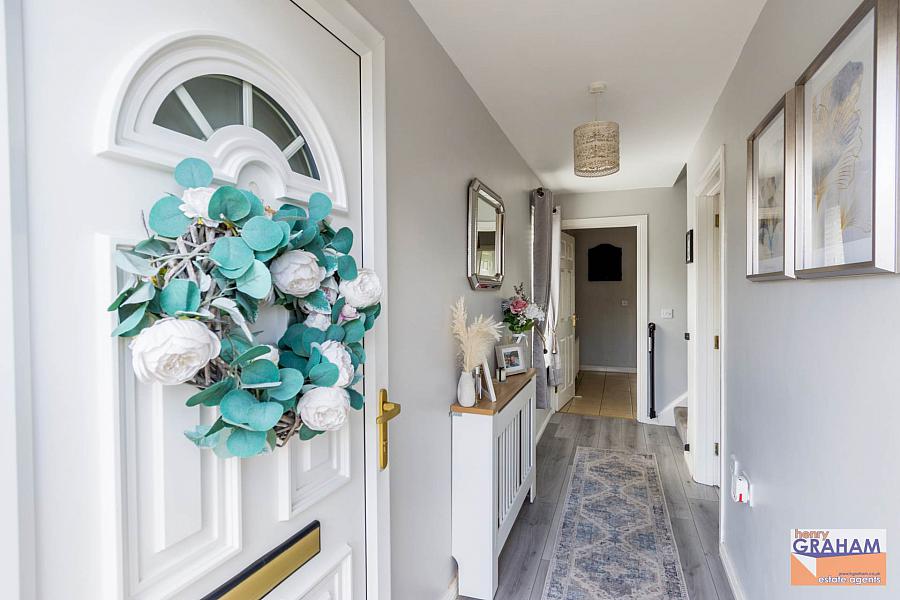 3 Rathvarna Heights