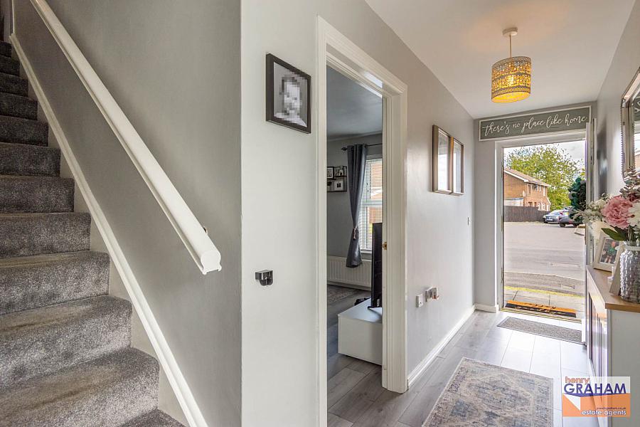 3 Rathvarna Heights