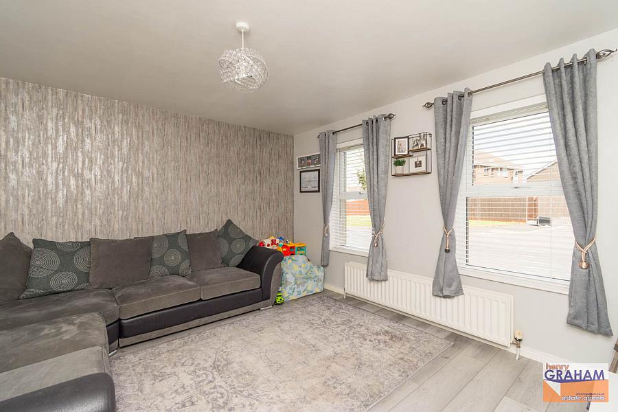 3 Rathvarna Heights 3 Rathvarna Heights