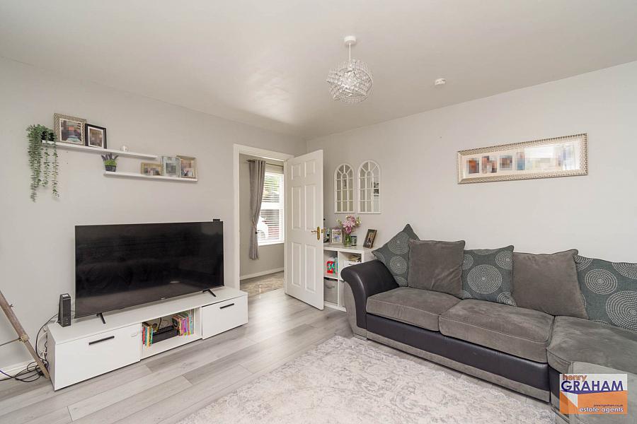 3 Rathvarna Heights