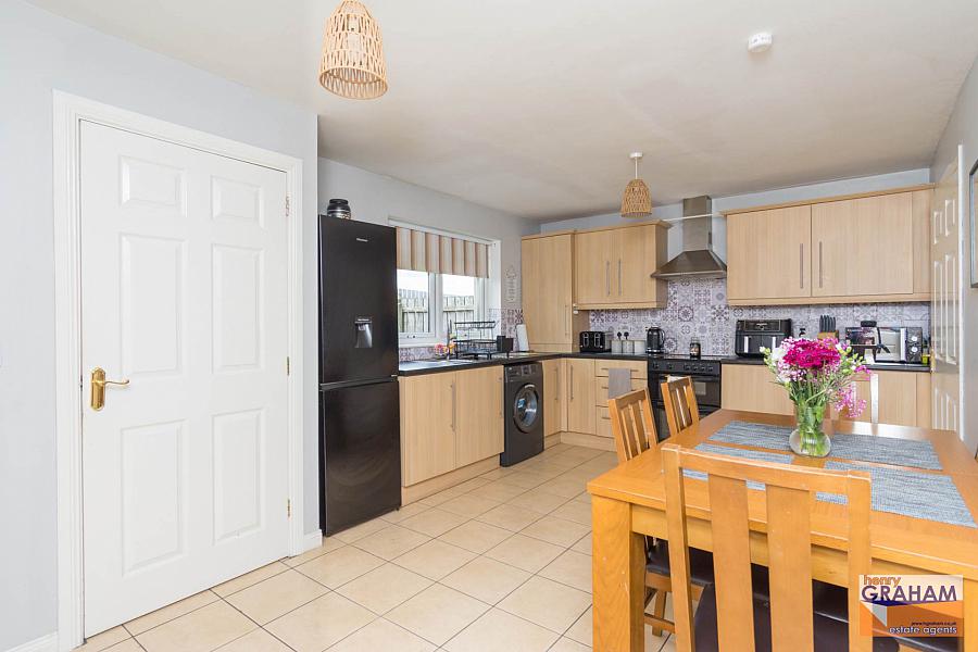 3 Rathvarna Heights