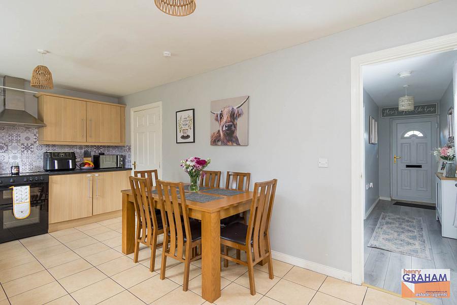 3 Rathvarna Heights