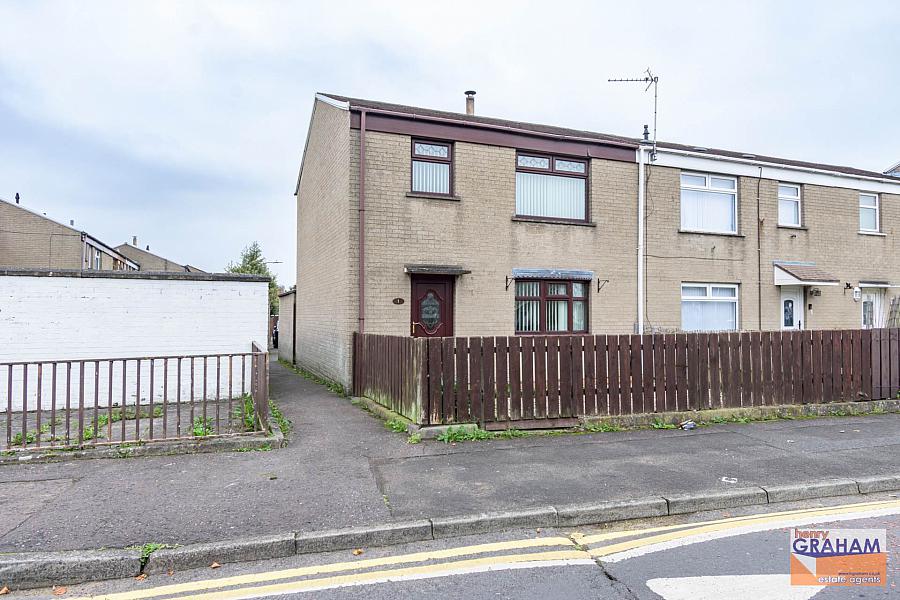 1 Manor Park
