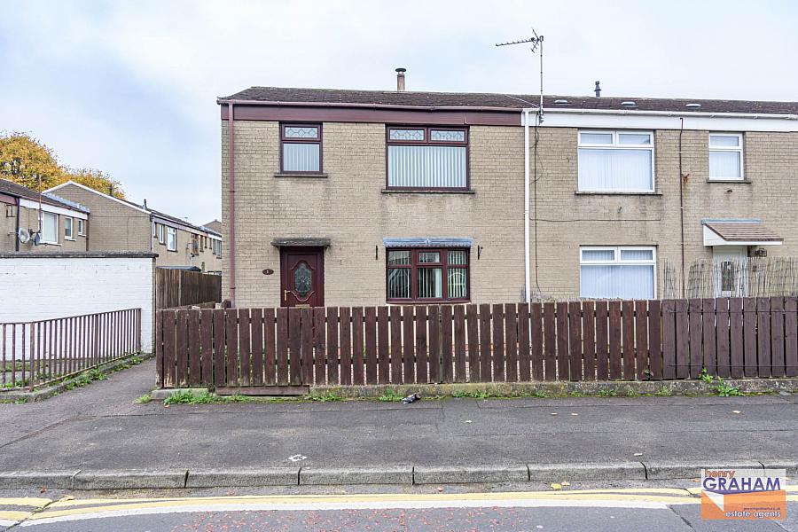1 Manor Park