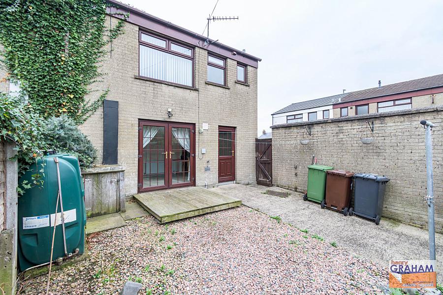 1 Manor Park