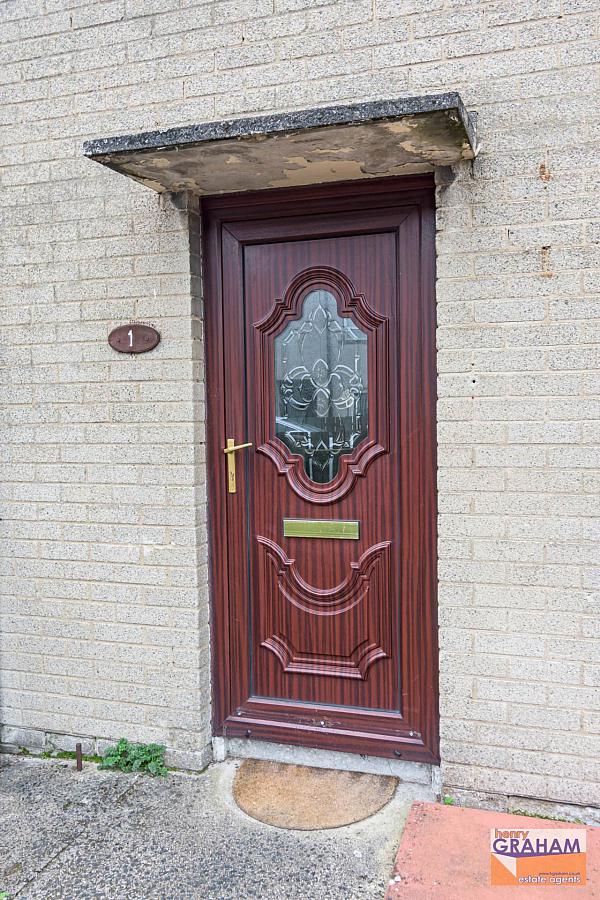 1 Manor Park