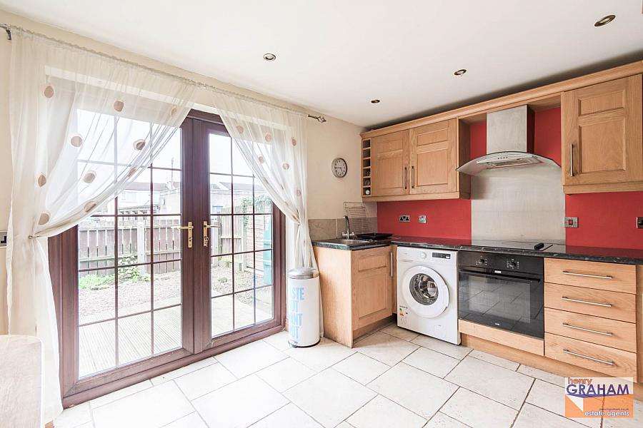 1 Manor Park