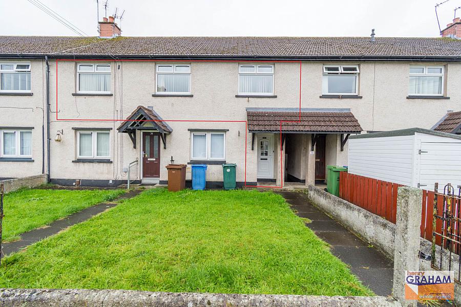 37 Hillview Park,Lambeg, Lisburn, BT27 4PA
