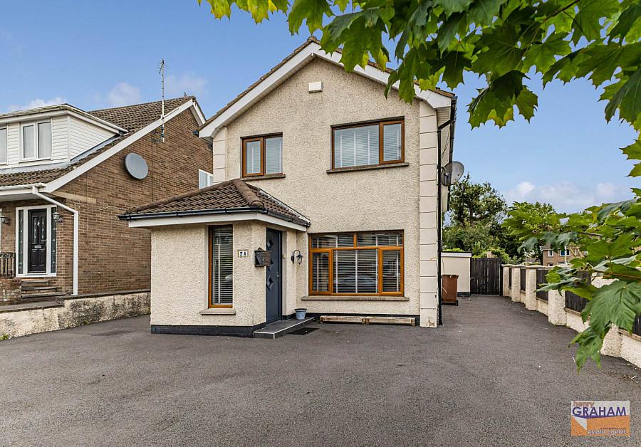 2a Fulmar Crescent