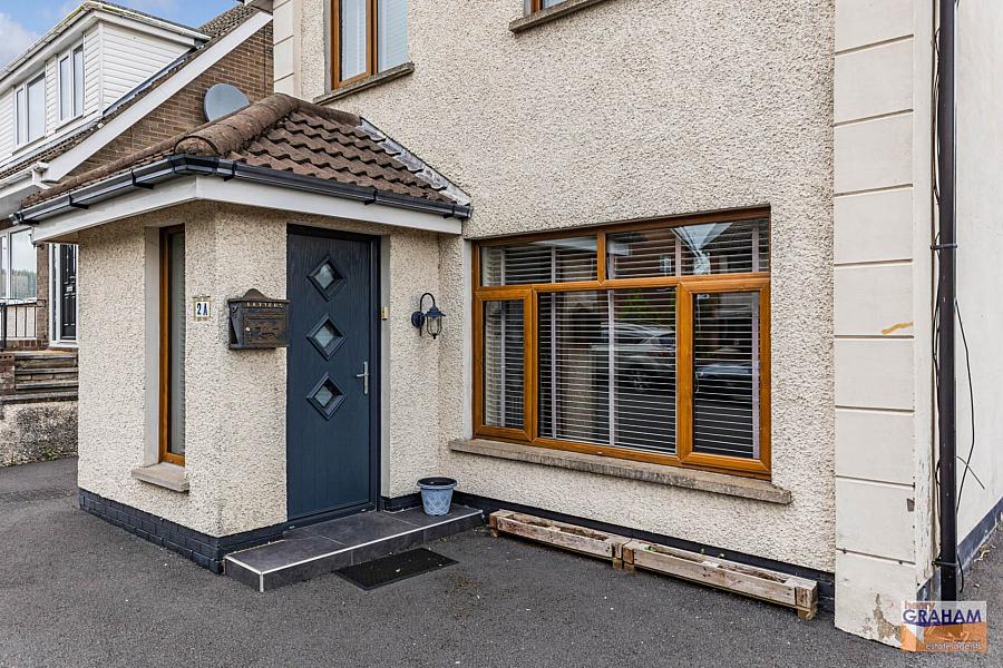 2A Fulmar Crescent