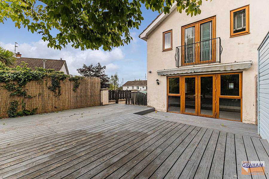 2A Fulmar Crescent