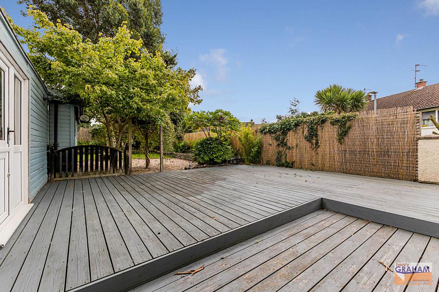 2A Fulmar Crescent