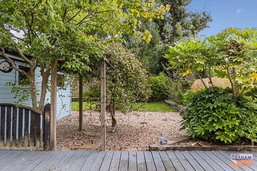 2A Fulmar Crescent