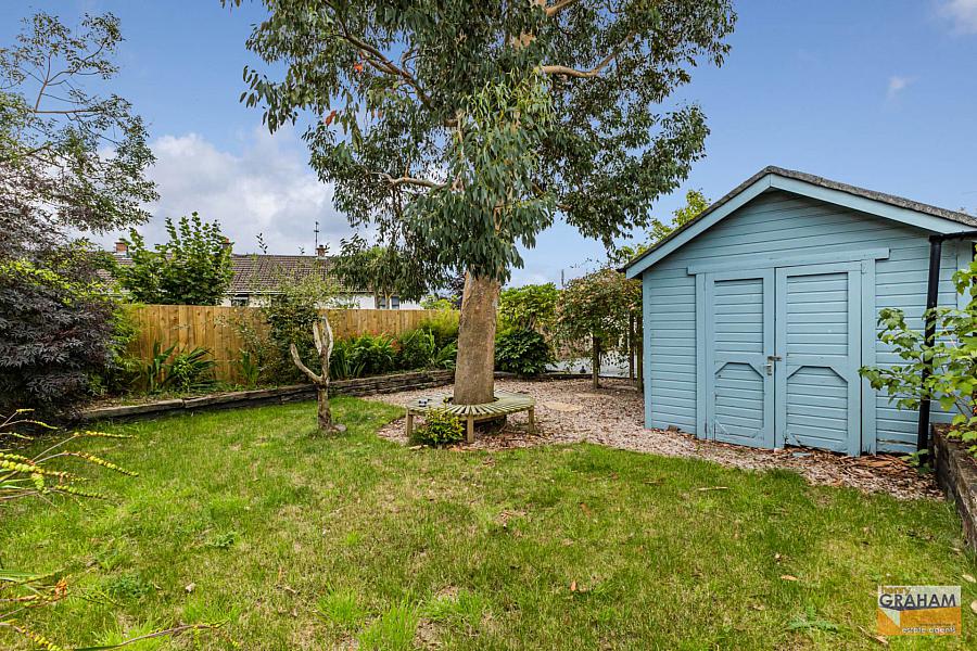 2A Fulmar Crescent