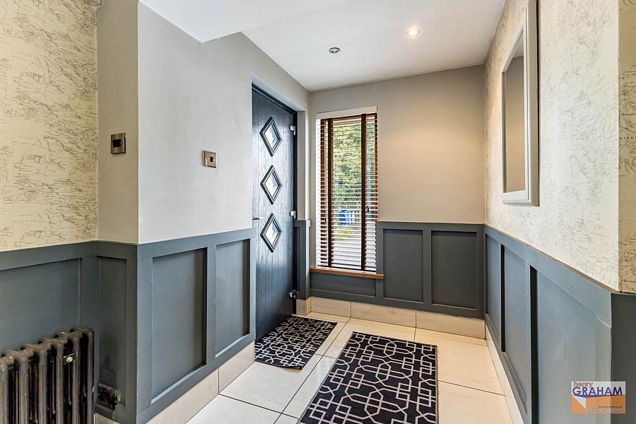 2A Fulmar Crescent