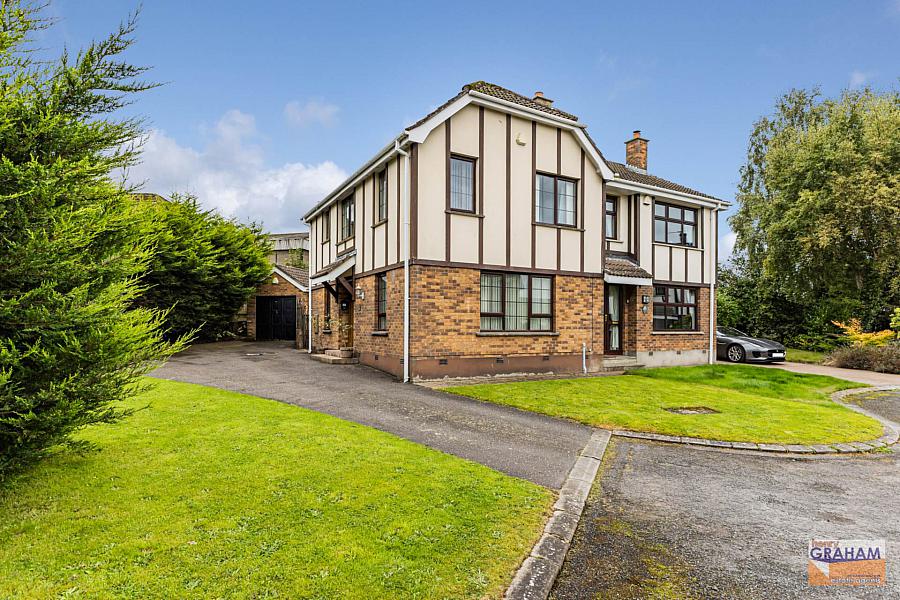 21 Hermitage, Culcavy, Hillsborough, BT26 6RJ