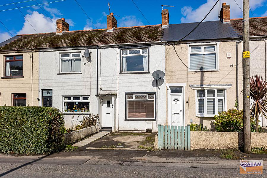20 Nettlehill Road