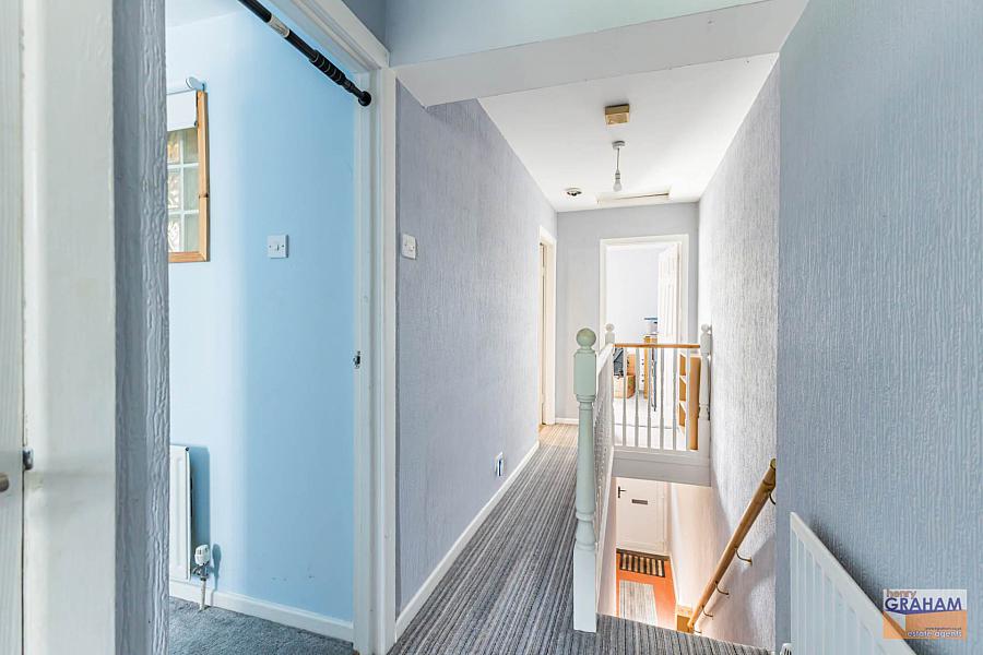 20 Nettlehill Road