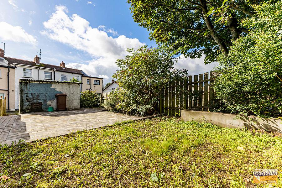 20 Nettlehill Road