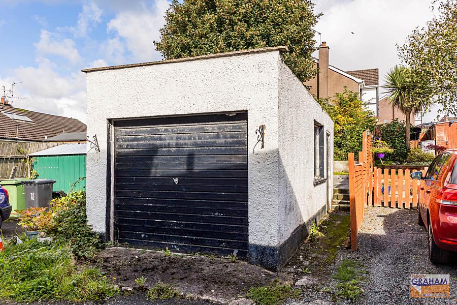 20 Nettlehill Road