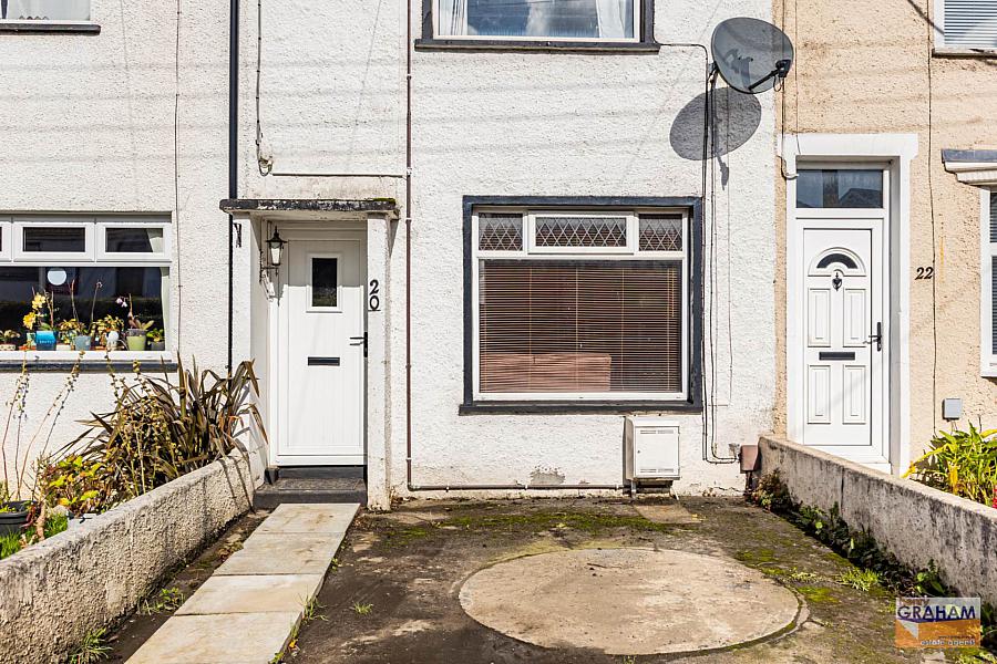 20 Nettlehill Road