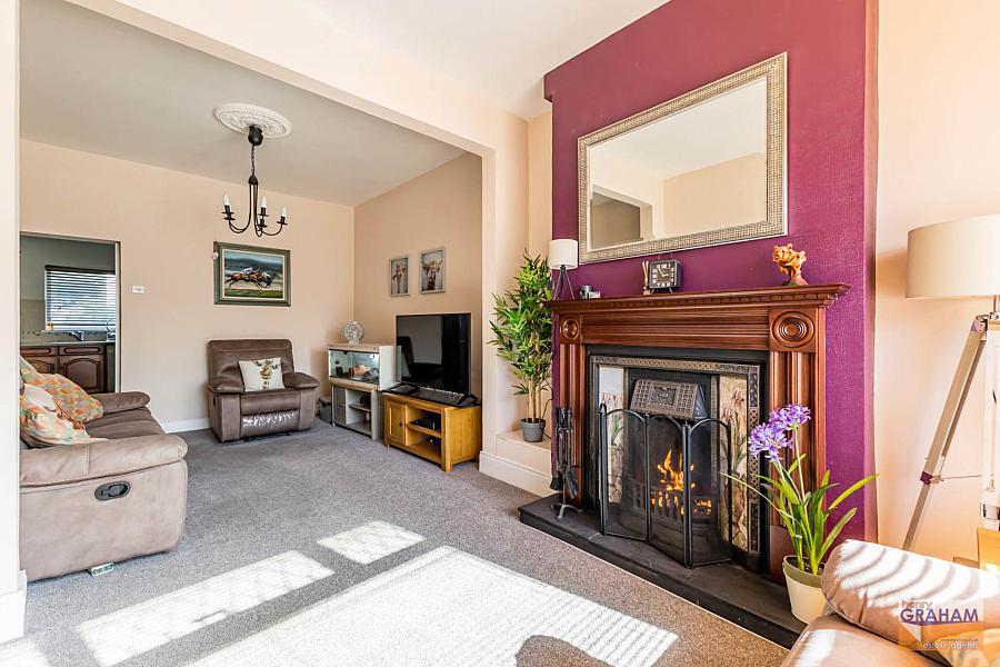 20 Nettlehill Road