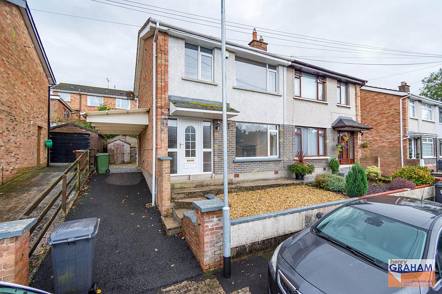 10 Lisnoe Park