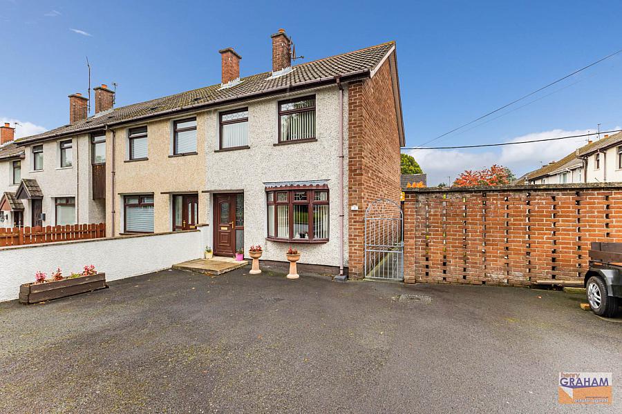 2 Ballinderry Park, Lisburn, BT28 1ST
