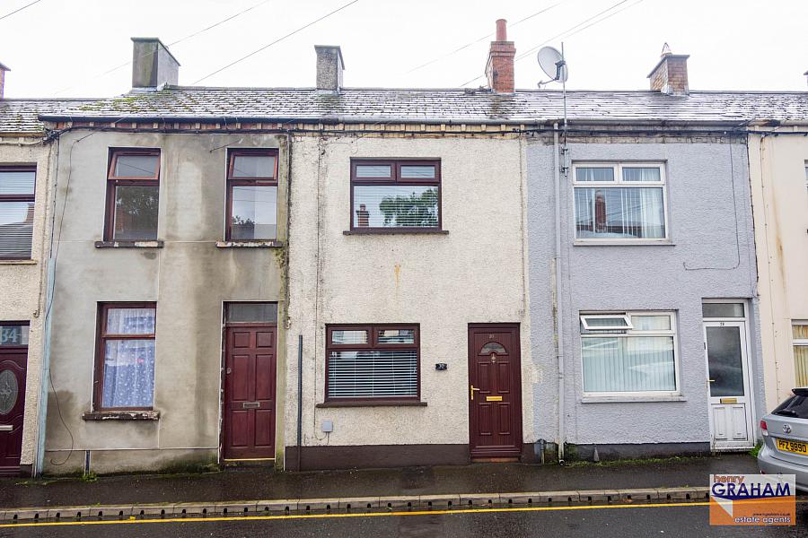 30 Wesley Street