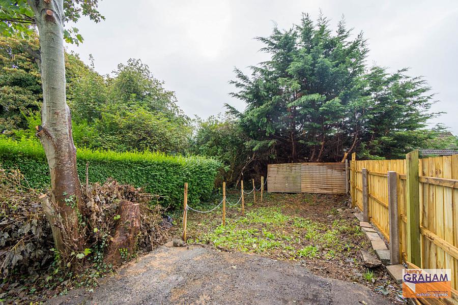 30 Wesley Street