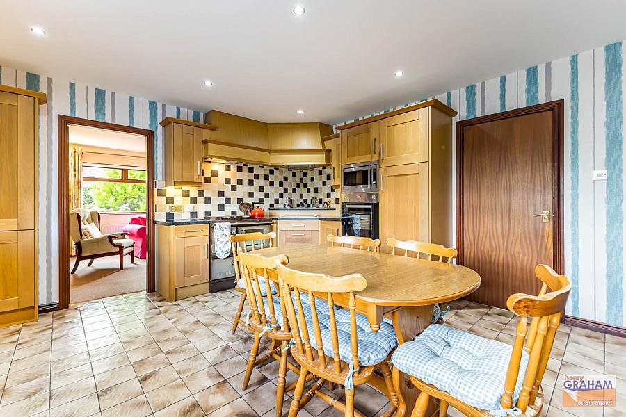 55 Eglantine Road